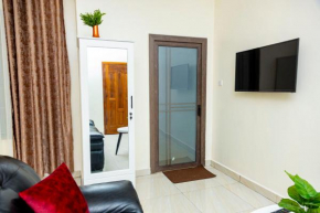 Comfort Studio @ Twiga House